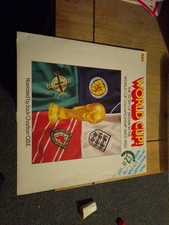 Jack Charlton World Cup! The story of Britain in the World Cup Championship  (30