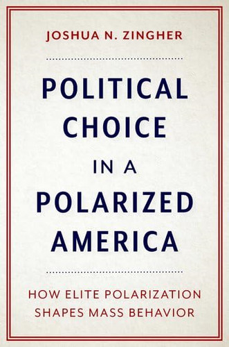 Political choice a - choice,