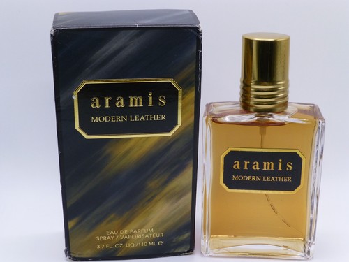Aramis modern leather eau - modern,