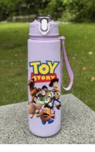 Disney toy story purple - disney,
