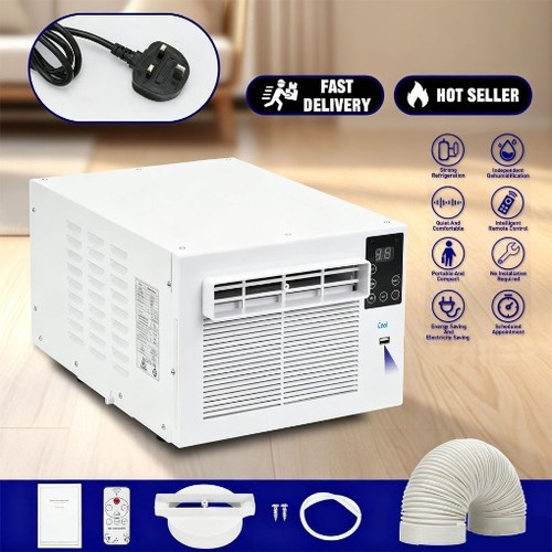 280w portable air conditioner - 280w,