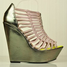 Topshop CJG Lydia Platform