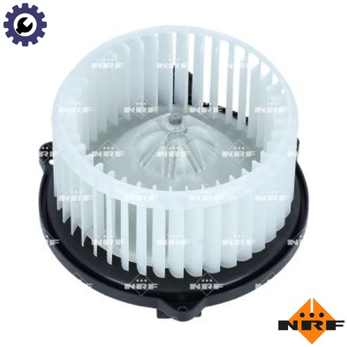 Interior blower 34386 for - interior,