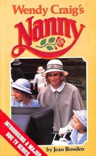 Wendy Craig's "Nanny": A Novel