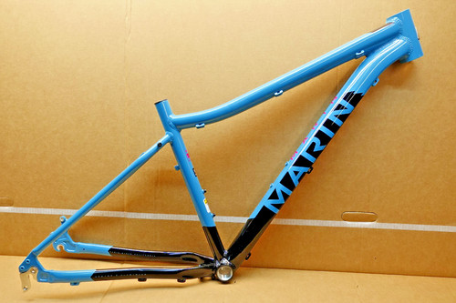 Marin wildcat trail - wildcat,