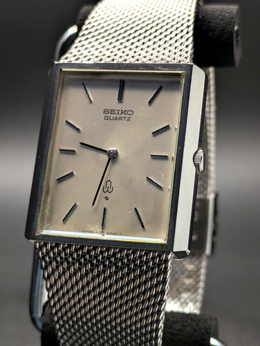 Vintage seiko 4130 - seiko, 4130-5250