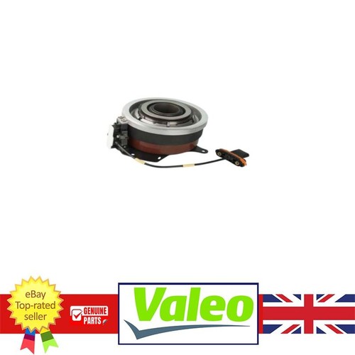 Clutch central slave cylinder - clutch,