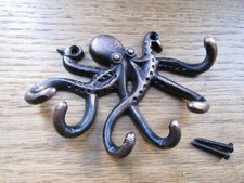 Rustic SMALL OCTOPUS MULTI