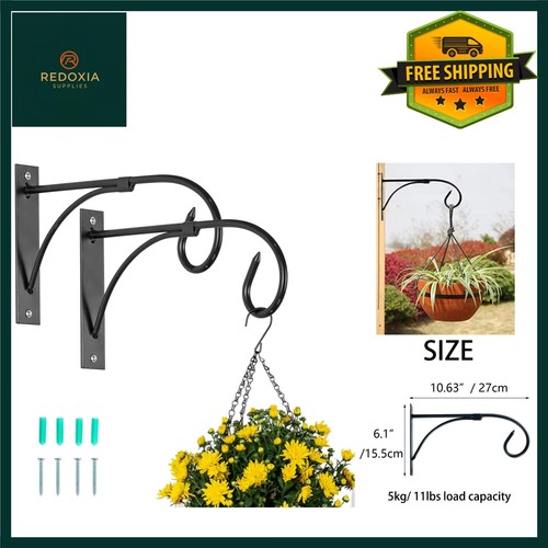 Durable wrought iron wall - 2,