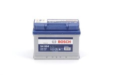 Starter Battery BOSCH S4 004
