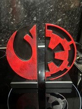 Star Wars Imperial/Rebel