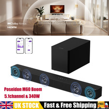 ULTIMEA 5.1CH Dolby Atmos