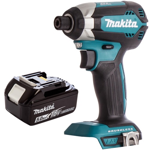 Makita dtd153z 18v lxt - makita,