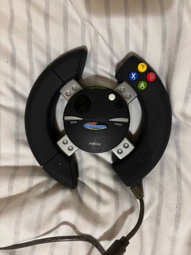 Original microsoft xbox - microsoft,