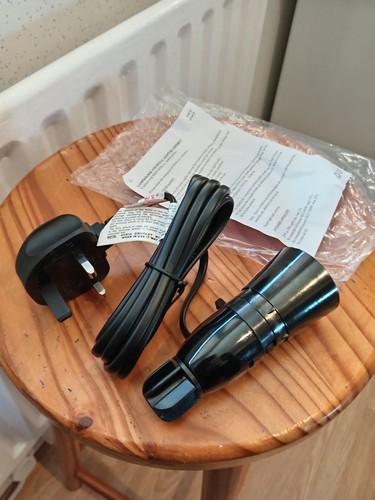 Bottle lamp adaptor with flex - lamp,