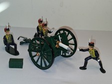 BRITAINS 44053 REDCOATS