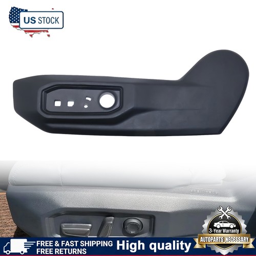 Driver seat trim panel - seat,