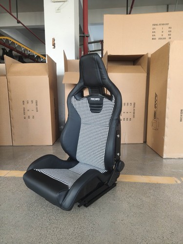 New pair recaro style - pair, cs