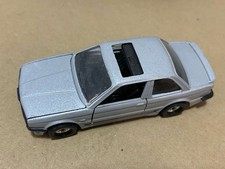 Corgi BMW 325i Silver