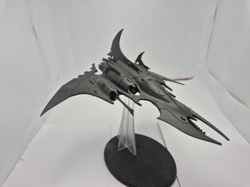 Drukhari razorwing jetfighter - drukhari,