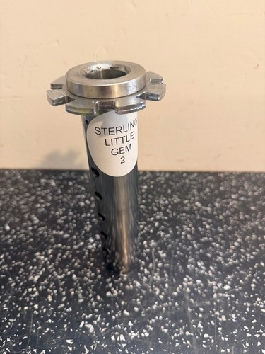 Sterling little gem - sterling, 2