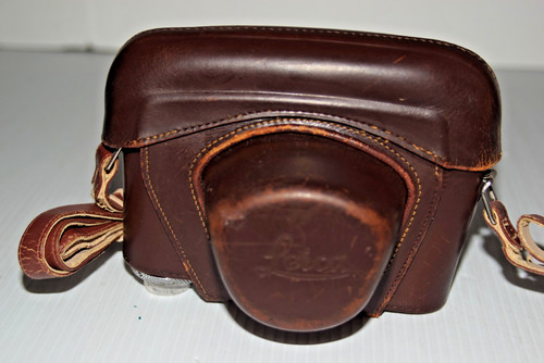 Genuine leitz wetzlar - genuine,