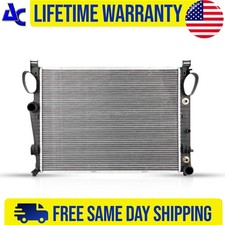New Radiator For 2000-2006
