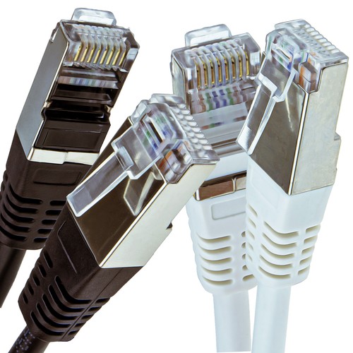 Network cable rj45 - network,