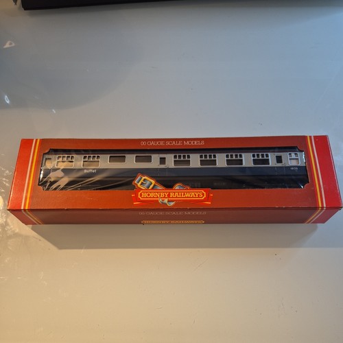 New old stock hornby - old,