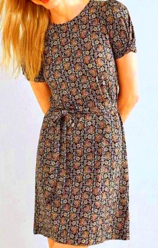 Boden soft touch jersey - , dress
