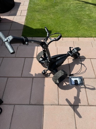 Motocaddy 2026 remote - motocaddy,