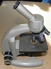 VINTAGE VICKERS M14 MONOCULAR