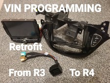 VAUXHALL CORSA E RADIO R3 TO