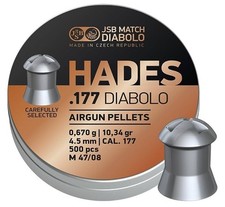 Jsb hades 177 - jsb, air