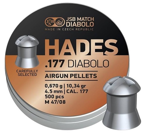 Jsb hades 177 air - hades,