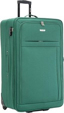 Large Suitcase & Medium Cabin