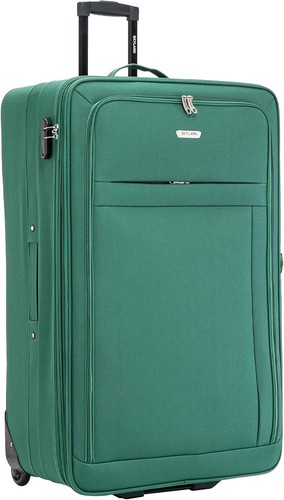 Large suitcase medium cabin - large,