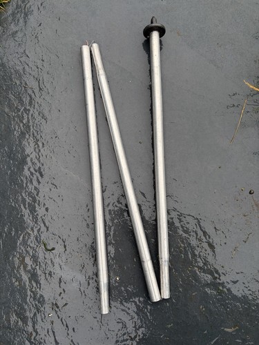 Vango force tent pole - 10,