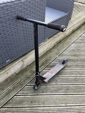 Complete Street Stunt Scooter