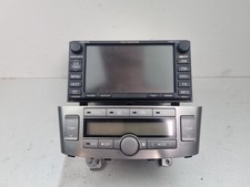 2008 TOYOTA AVENSIS TR D-4D 5D