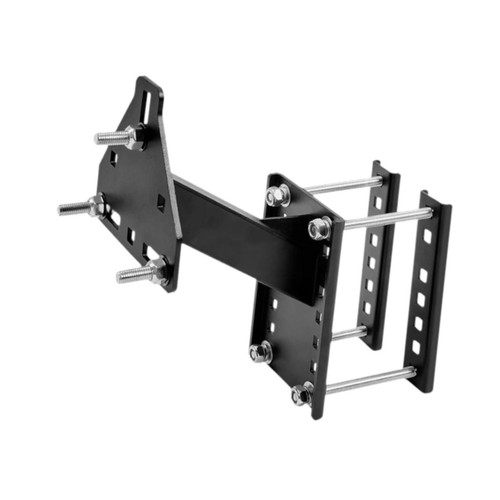 Trailer spare tire mount - trailer,