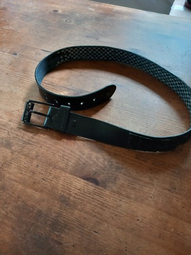 Double studded lowlife - lowlife, belt