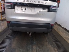 REAR BUMPER LAND ROVER DISCOVERY MK5 (L462) 2016 On SD4 SE 5 DOOR ESTATE GOLD