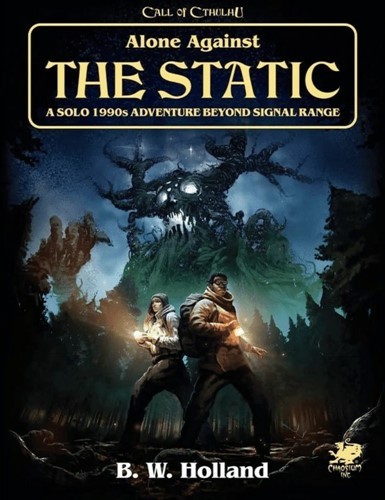 Call cthulhu rpg - of,
