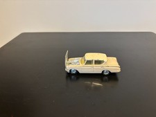 Corgi Toys Ford Consul Classic