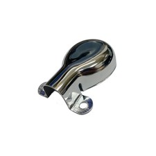 F.A. ITALIA Exhaust Deflector