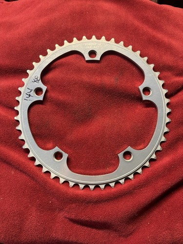 Sugino track chainring 48t - 75,