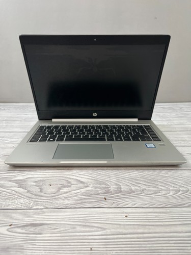Probook 440 intel core - hp,