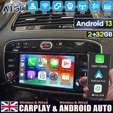 SWC For Fiat Grande Punto EVO