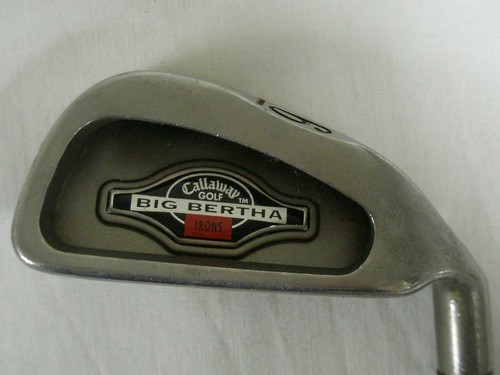 Callaway big bertha 1996 - big,